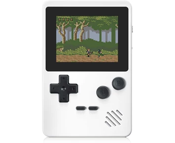 Andersson 2.8" 8-bit Portable Gaming 240 in 1