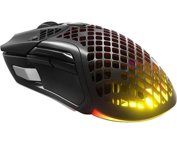 SteelSeries Aerox 5 Wireless