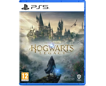 PS5 Hogwarts Legacy