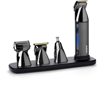Babyliss MT991E Super X Metal Multi Trimmer