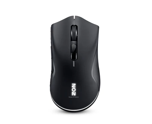 ZON - Home of Victory mouse3 Wireless dark | NetOnNet