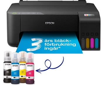 Epson ET-1810