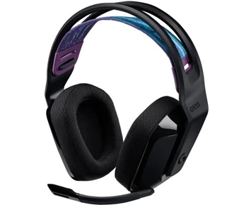 G535 LIGHTSPEED Wireless Gaming Headset