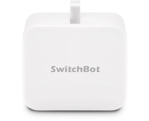 SwitchBot Bot white | NetOnNet