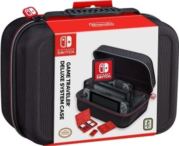 Rds Switch - Complete System Deluxe Travel Case
