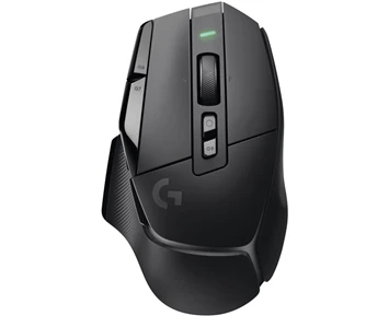 Logitech G502 X LIGHTSPEED - BLACK