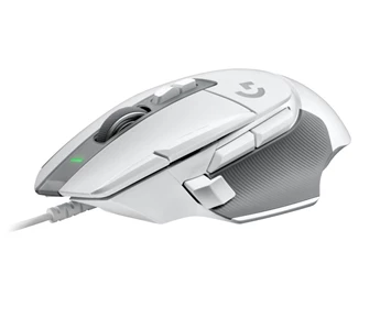 G502 X