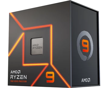 AMD Ryzen 9 7900X