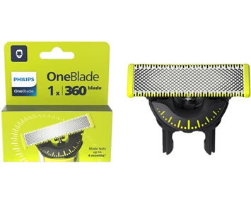 OneBlade QP410/50