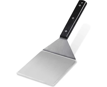 Austin and Barbeque AABQ Stainless Steel Spatula