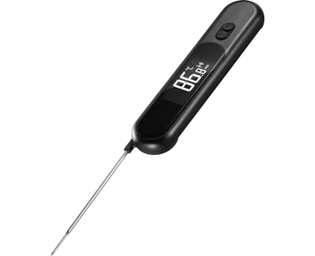 Austin and Barbeque AABQ 2-1 Infrared Probe Thermometer
