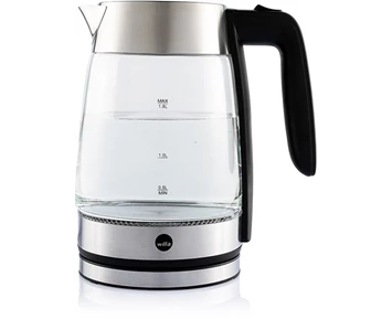 Wilfa Wilfa WKG2200S - Vannkoker