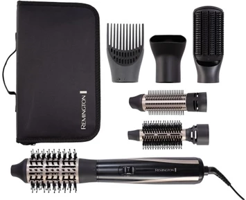 Remington AS7700 Blow Dry Style – Caring 1200W Airstyler