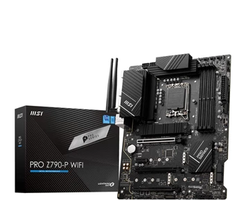 MSI Pro Z790-P WiFi