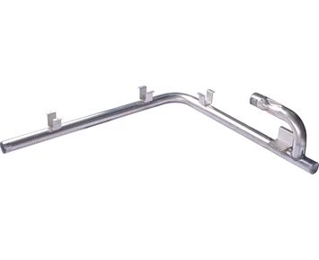 Austin and Barbeque AABQ Pizza Oven Gas XL - Spare Burner