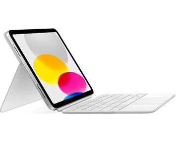 Magic Keyboard Folio for iPad (A16, 10th gen) - Swedish