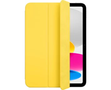 Smart Folio for iPad (10th generation) - Lemonade