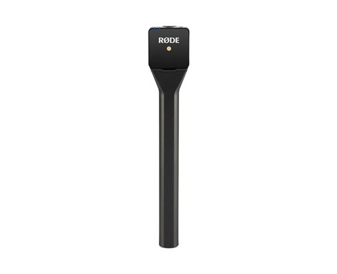 Handtagsadapter till Wireless GO & GO II