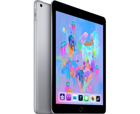Refurbished iPad 9,7" 32 GB