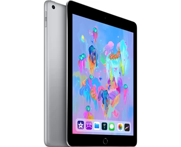 9.7-inch iPad (6th Gen) WiFi - Refurbished