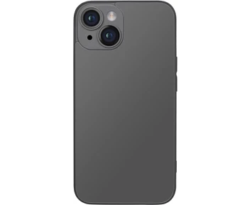 Andersson TPU with matte tempered glass case/ MagSafe Apple iPhone 14