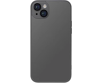 Andersson TPU with matte tempered glass case/ MagSafe Apple iPhone 14 Plus