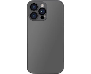 Andersson TPU with matte tempered glass case/ MagSafe Apple iPhone 14 Pro Max