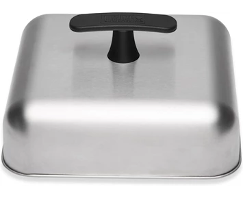 Weber Smältlock