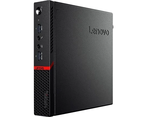 Lenovo ThinkCentre M900 Tiny I5-6500T 8Go RAM 240Go SSD Windows 11 Pro - Mini PC Reconditionné Grade A