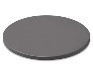 Weber Glaserad Pizzasten rund 26cm