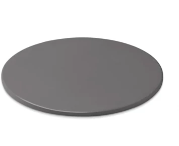 Weber Glaserad Pizzasten rund 36cm
