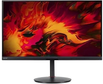 Acer Nitro XV282K KV 28インチ 4Kワイドモニター 非光沢 Amazon.co.jp: 「Acer Nitro XV282K KV」28型4K/120fpsモニター
