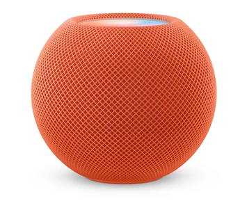 Apple HomePod Mini - Orange