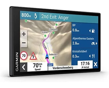 DriveSmart 66, GPS, EU, MT-S