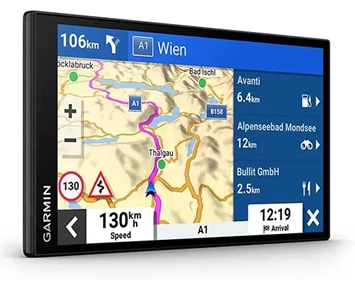 DriveSmart 76, GPS, EU, MT-S