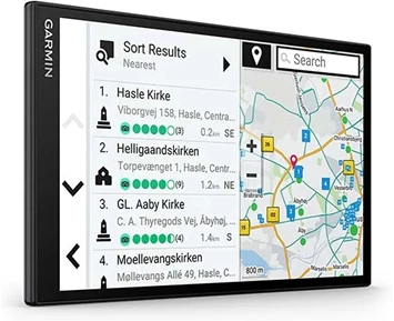DriveSmart 86, GPS, EU, MT-S
