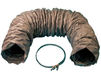Hanestrom Ventilation hose 152 mm 1,3 m
