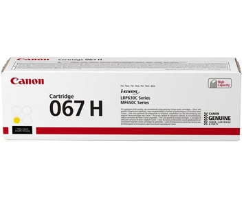 Canon Canon toner 067