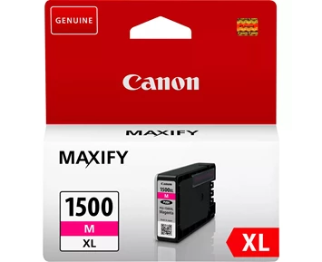 Canon PGI-1500XL M
