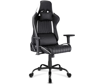 Mission SG Atlas - Black