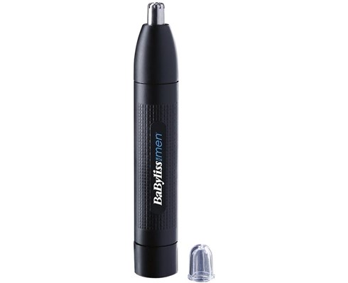 Öron- och nästrimmer med hög precision