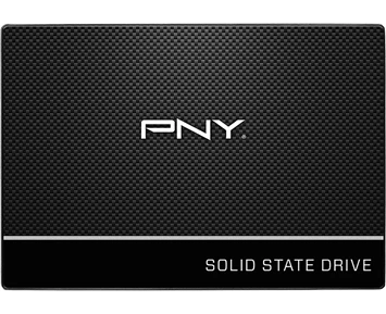 PNY CS900 SATA