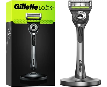 Gillette Labs Razor Silver 1ct