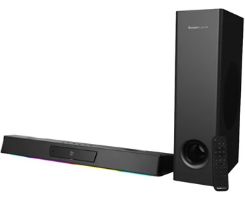 Creative Sound Blaster Katana V2X