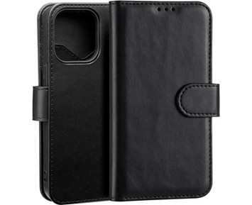 Andersson PU leather wallet w/ MagSafe Apple iPhone 15 Plus