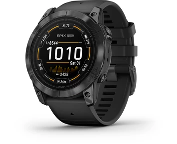 Garmin Epix(gen 2) Pro 51mm Slate Gray/Black