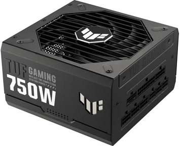 TUF Gaming 750W Gold ATX 3.1