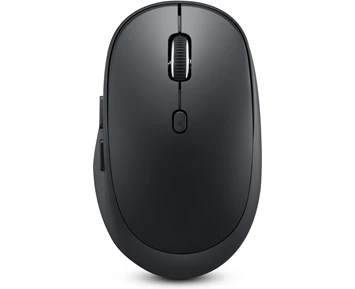 Andersson WSM-2100 Black- Rechargeable mouse 2.