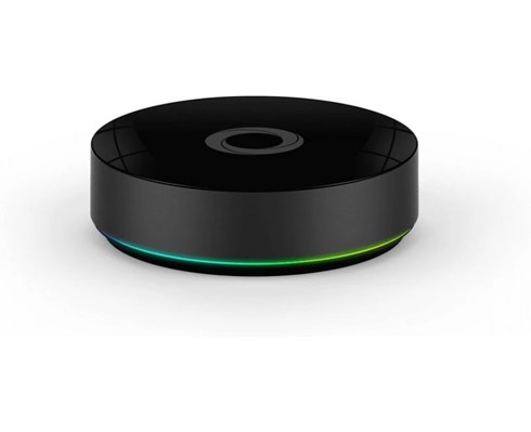 Avancerad hub som samlar hela ditt smarta hem