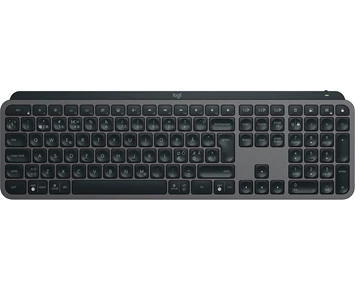 MX Keys S